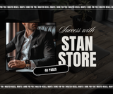 Success with Stan Store