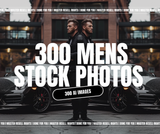 300 Luxury Stock Photos